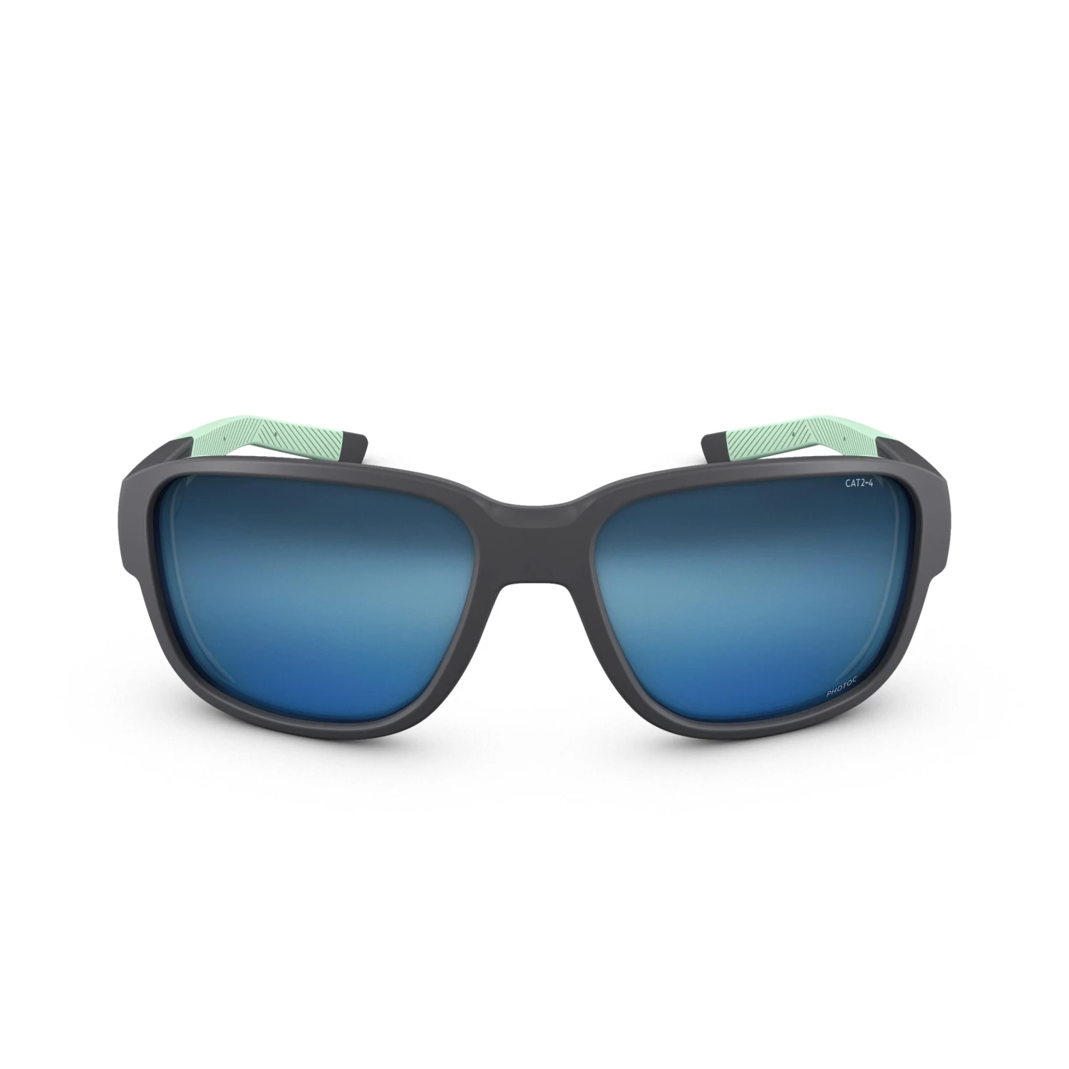 Quechua Adults Hiking Sunglasses - MH570 - Image 3