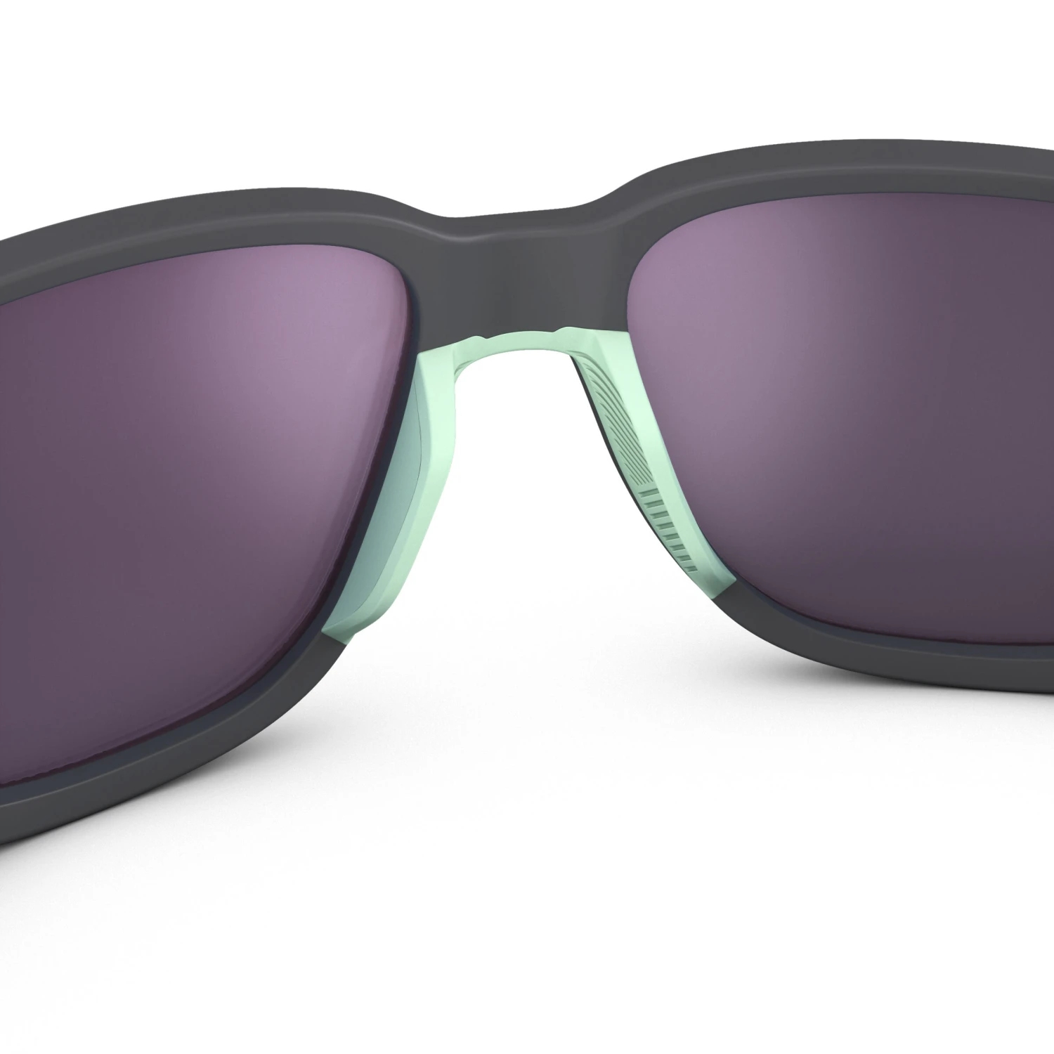 Quechua Adults Hiking Sunglasses - MH570 - Image 2