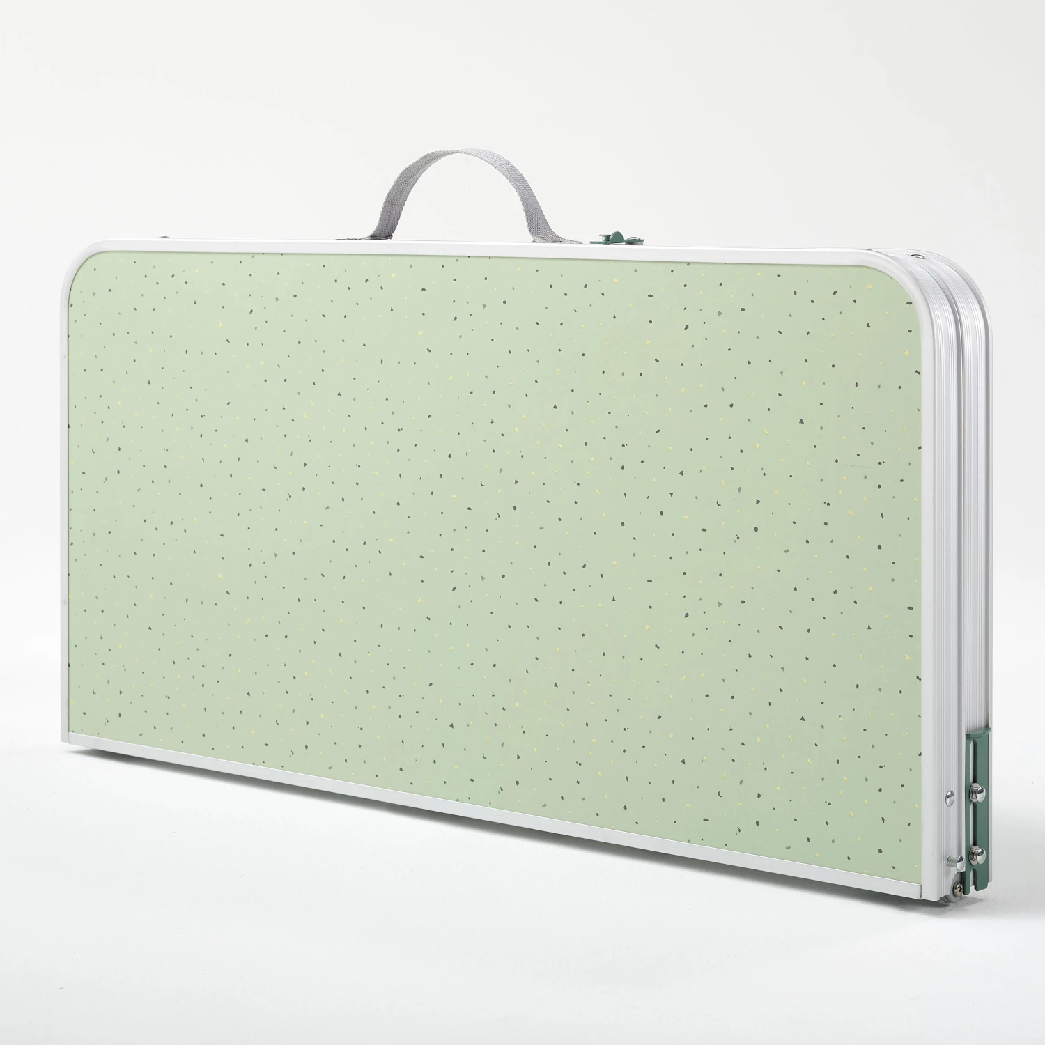 Quechua FOLDING CAMPING TABLE - 4 PEOPLE - Image 3