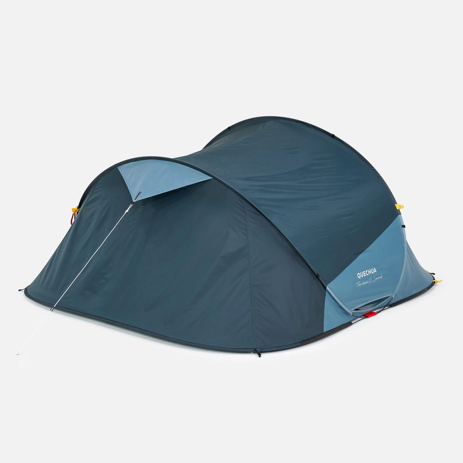 Quechua 3 Man Tent - Image 7