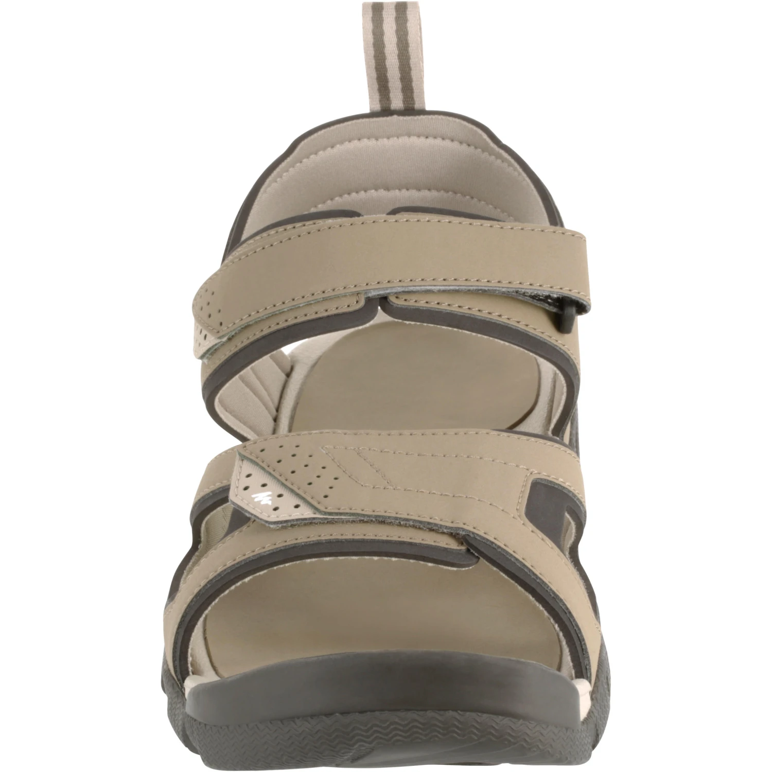 Quechua Men's Walking Sandals - NH100 - Image 4