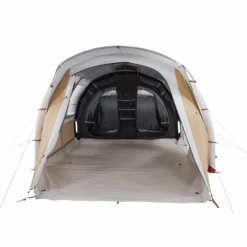 Quechua GROUNDSHEET - SPARE PART FOR THE AIR SECONDS 6.3 FRESH&BLACK TENT