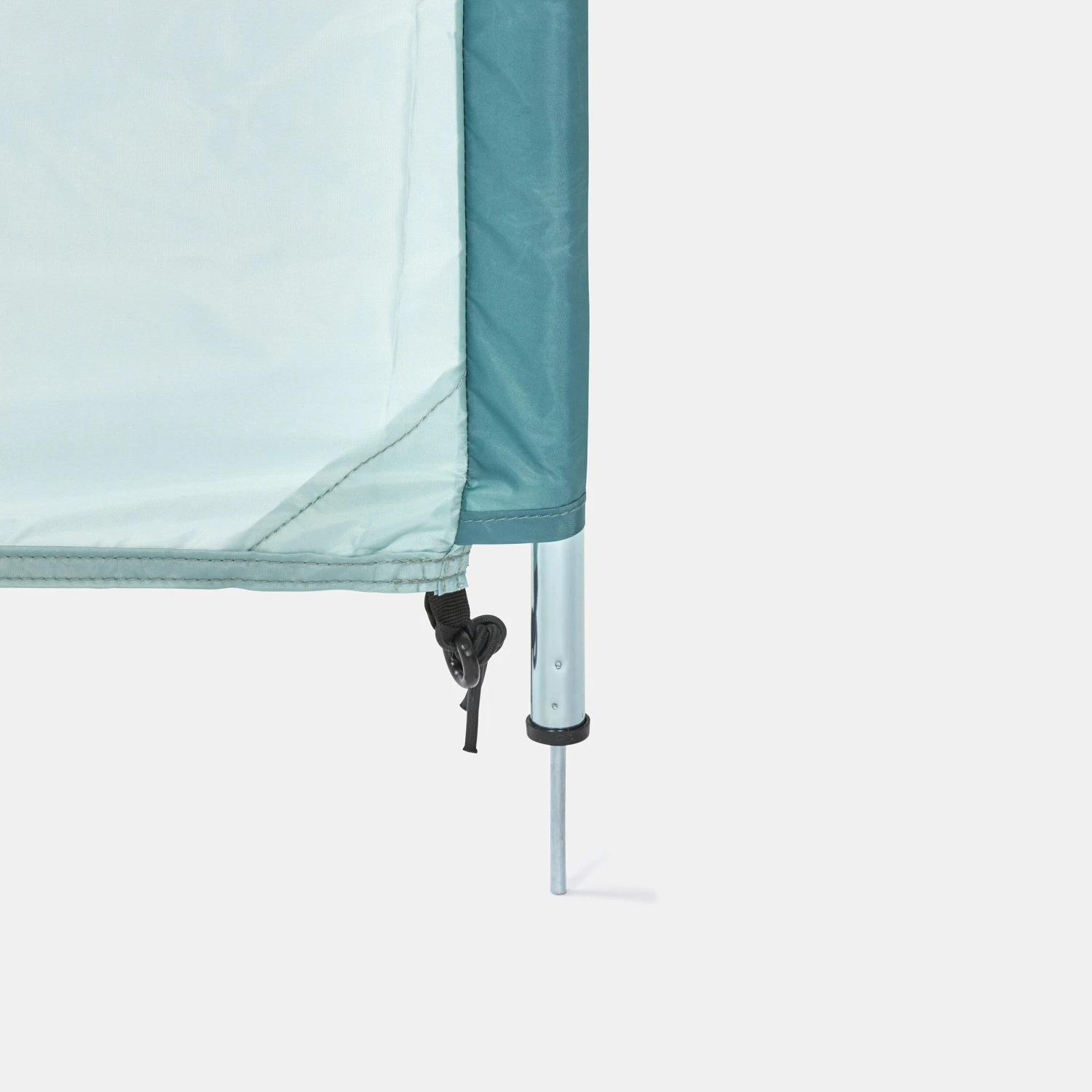 Quechua CAMPING WINDBREAK - 4 X 1.45 METRES - Image 4