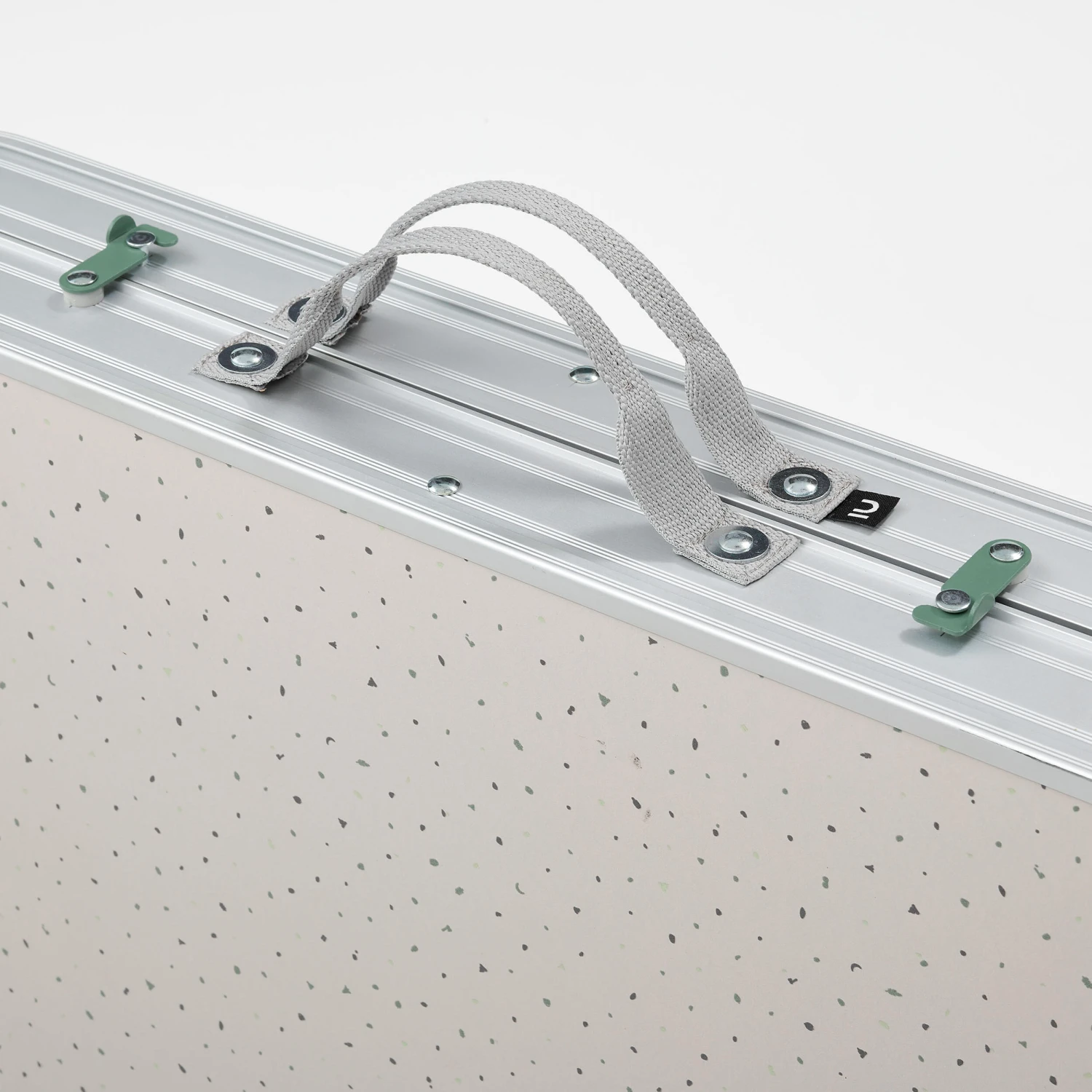 Quechua FOLDING CAMPING TABLE - 4 STOOLS - 4 TO 6 PEOPLE - Image 10