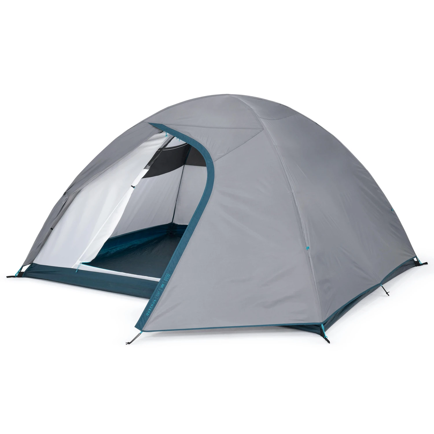 Quechua 4 Man Tent