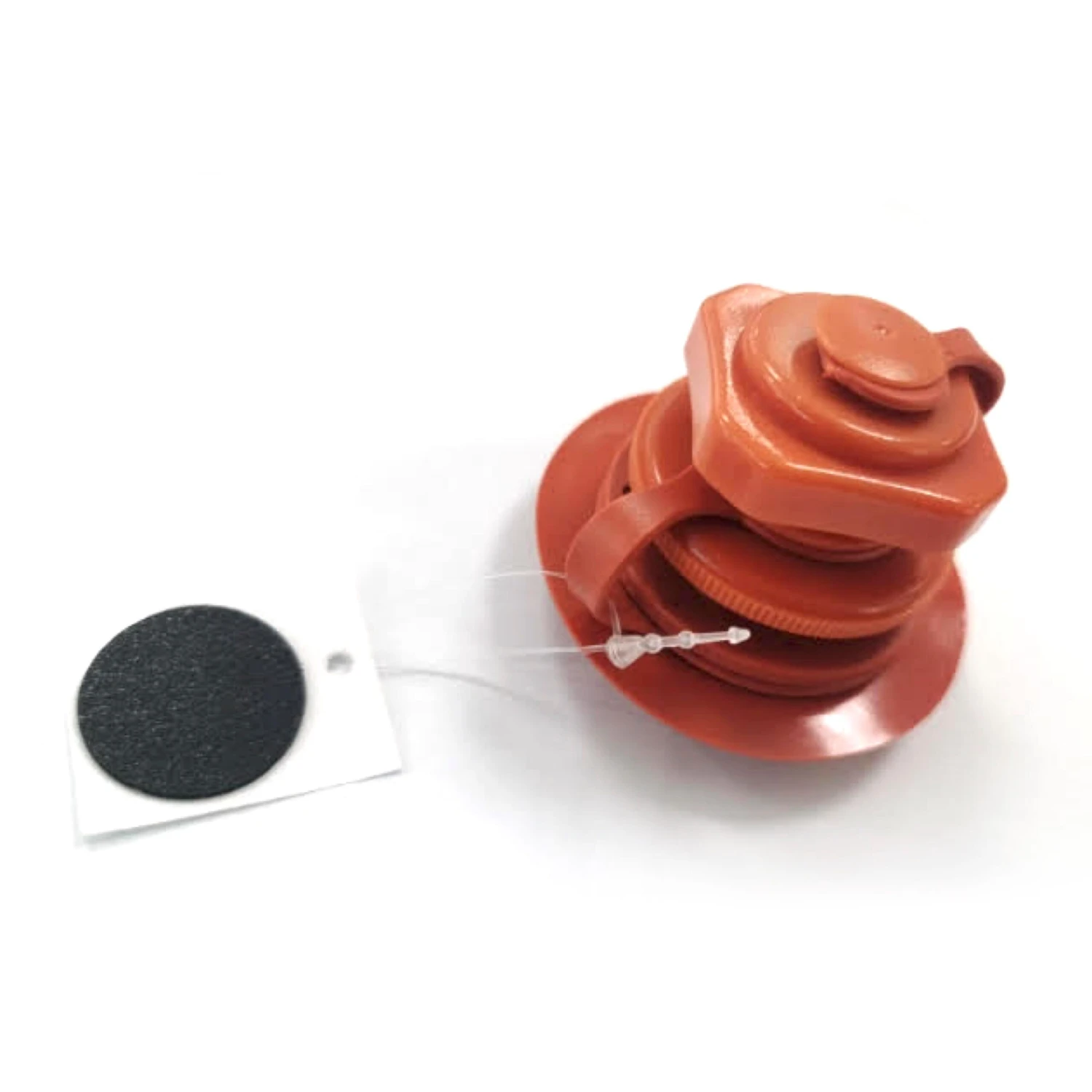 Quechua Single Camping Mattress - Image 8