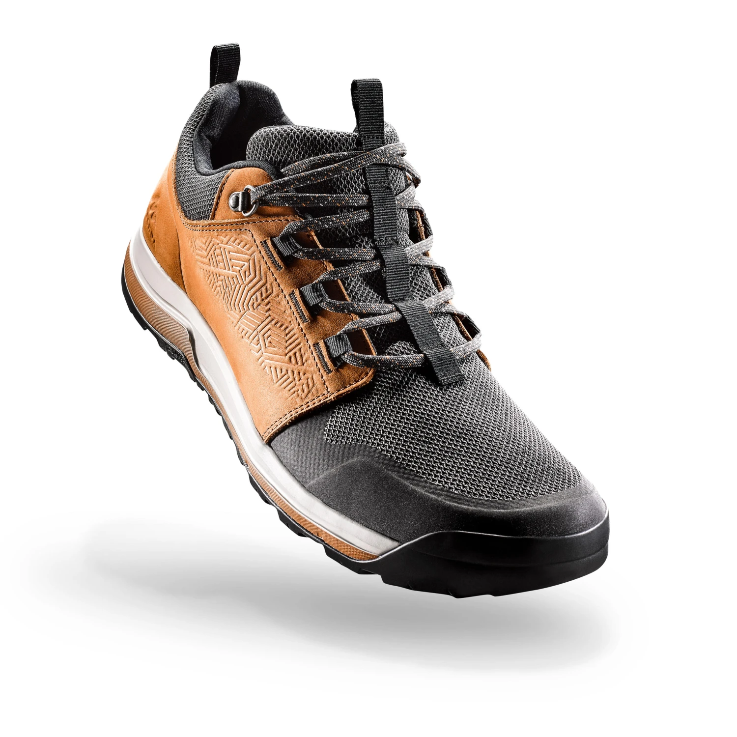 Quechua Men's Walking Shoes - NH500 - Image 3