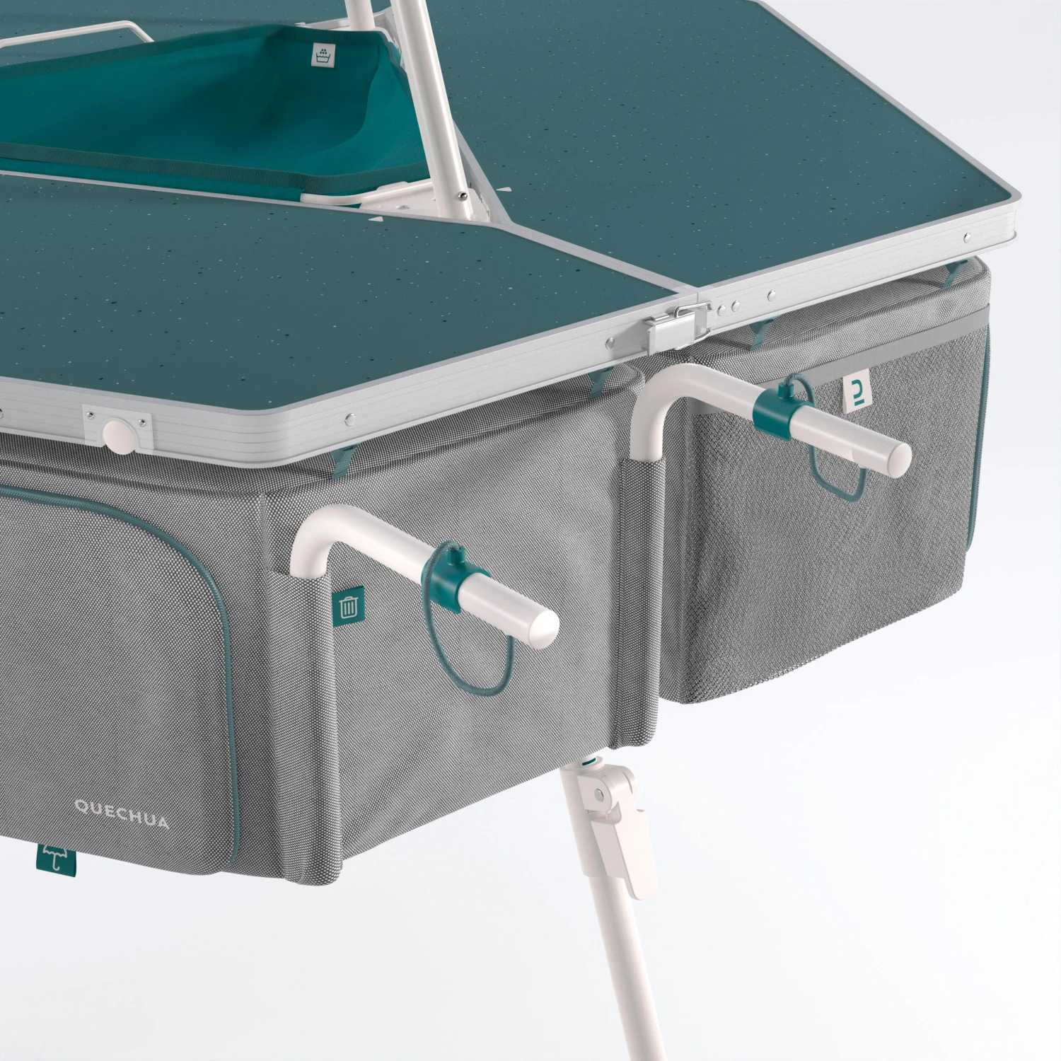 Quechua Multifunctional Camping Kitchen Unit - Image 7