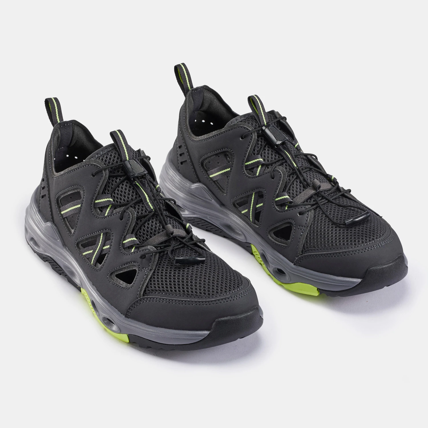 Quechua Water Sandal - AQUA HIKE - Image 4