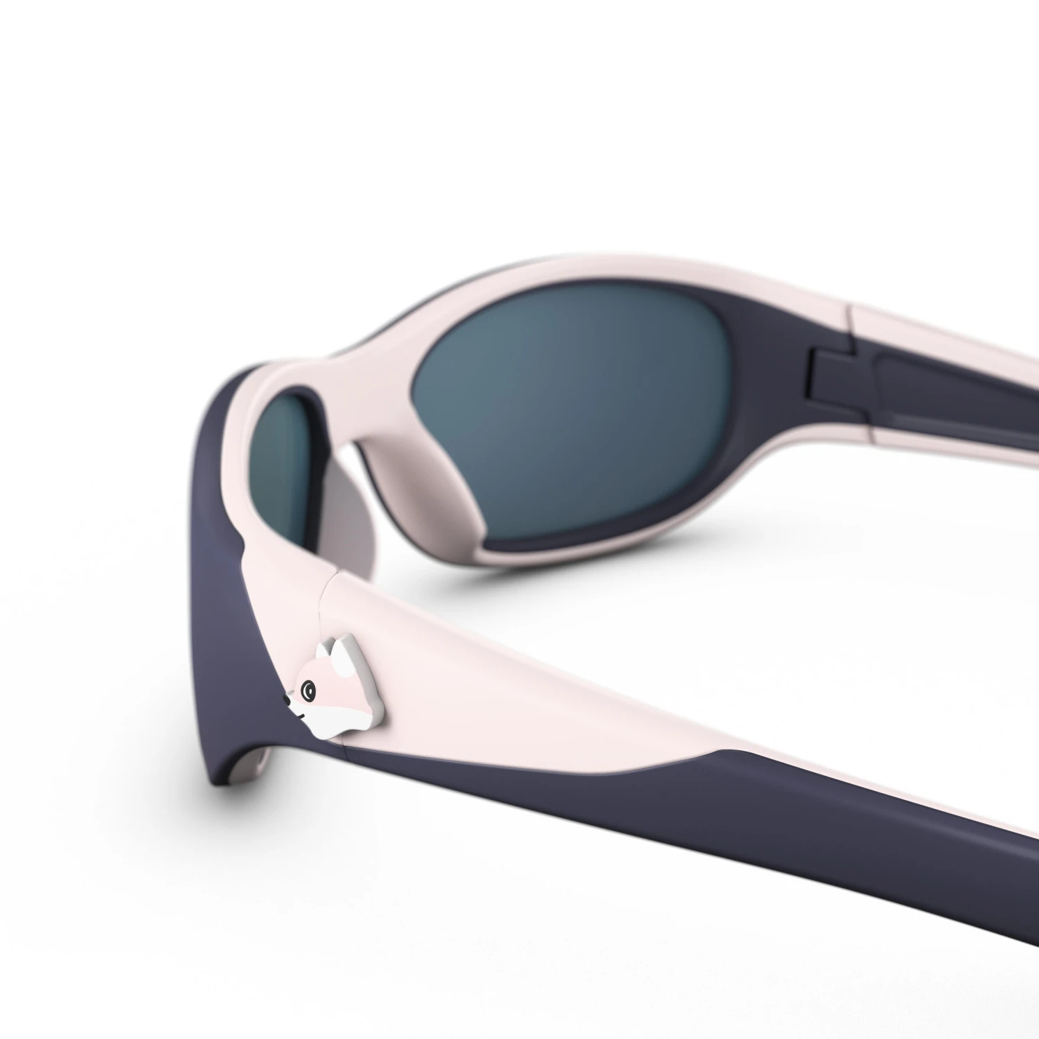 Quechua Kids Hiking Sunglasses Aged 4-6 - MH K500 - Image 18