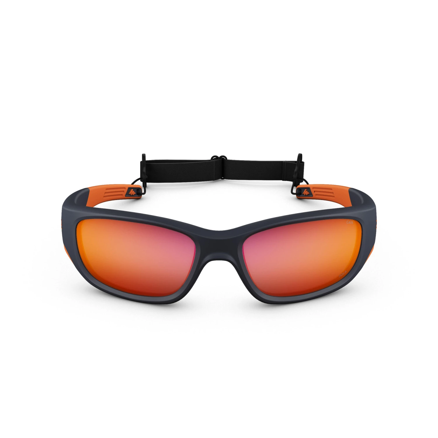 Quechua Kids' Polarised Category 3 Sunglasses - Image 2
