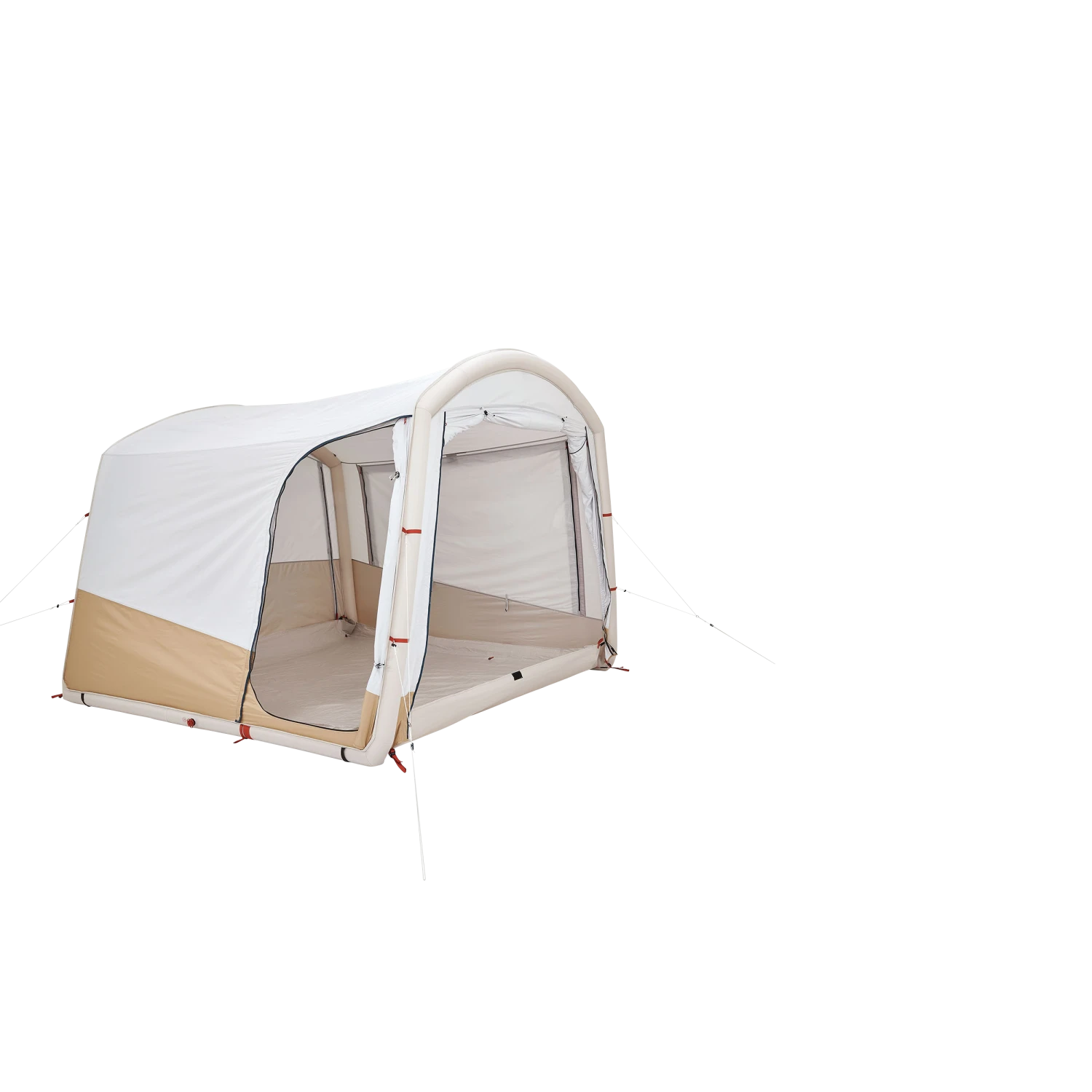Quechua 6 Person Inflatable Camping Shelter - Image 9