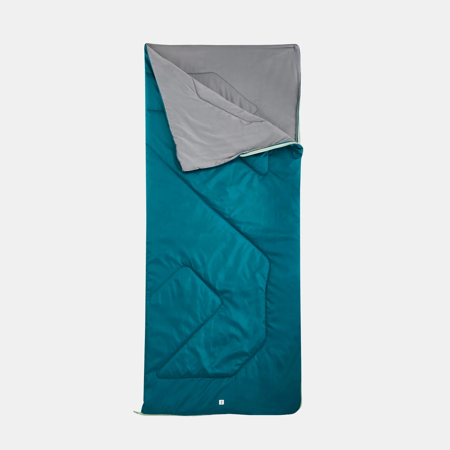 Quechua Camping Sleeping Bag Arpenaz 20° - Image 9