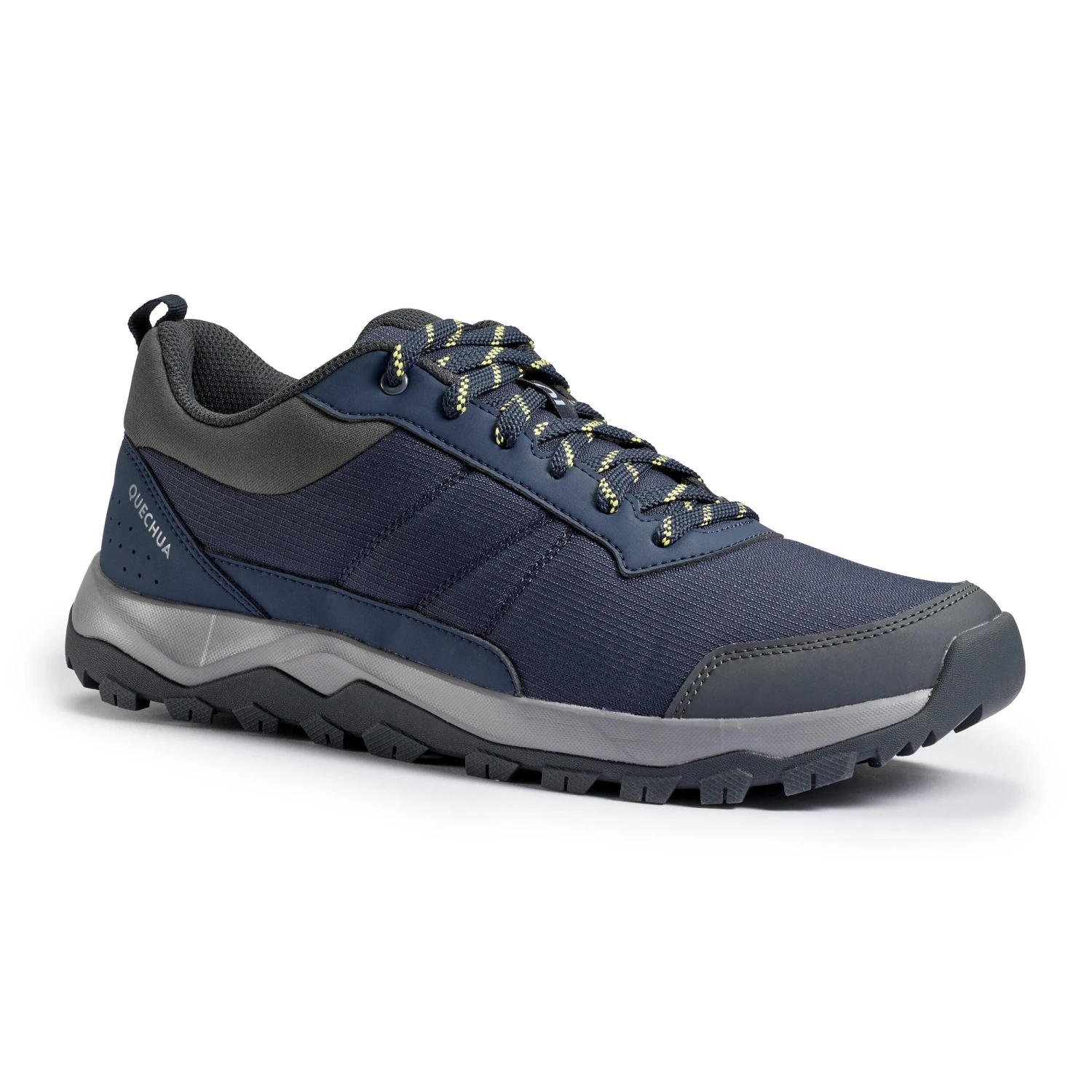 Quechua Men's Hiking Boots - Image 9