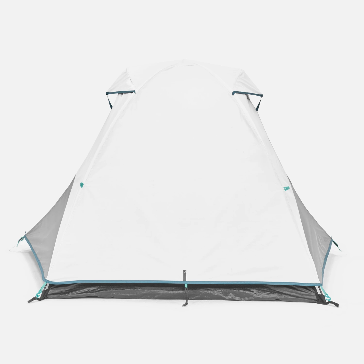 Quechua 2 Man Blackout Tent MH100 - Image 7