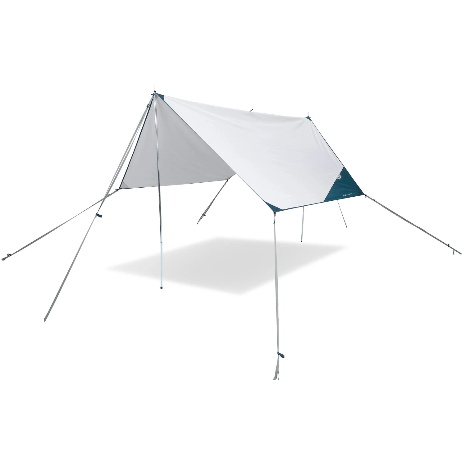 Quechua Camping Tarp - Image 4