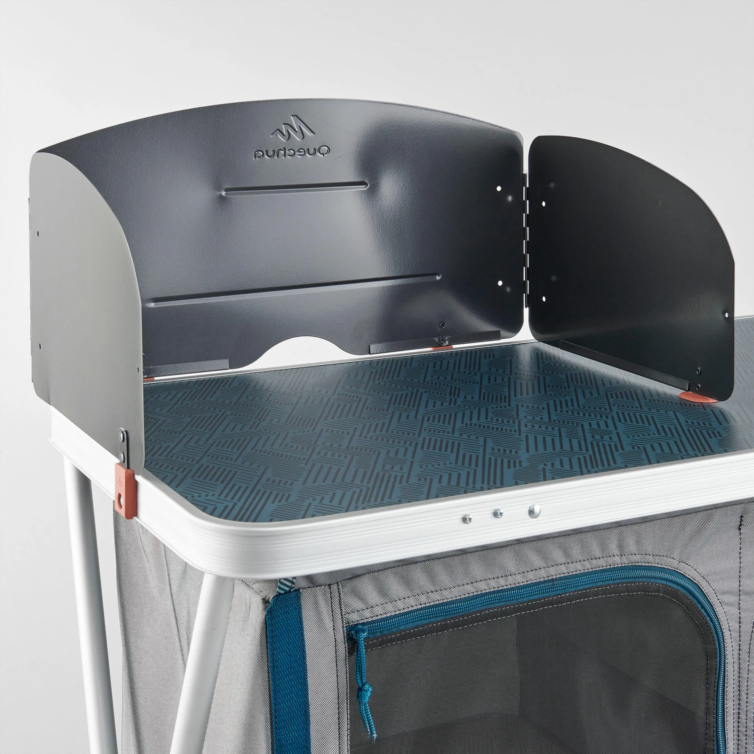 Quechua Folding Camping Kitchen Unit - Image 9