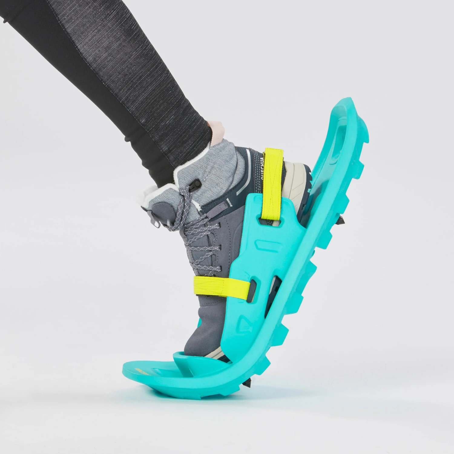 Small Sieve Snowshoes β Quechua EASY SH100 MOUNTAIN JR - Image 7