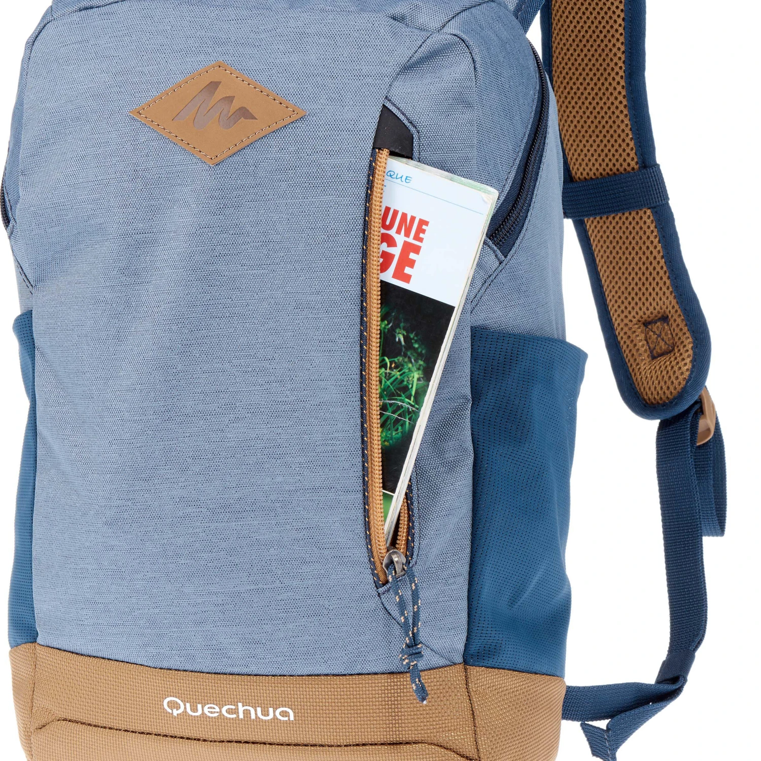Quechua 10L Country Walking Backpack - Image 6