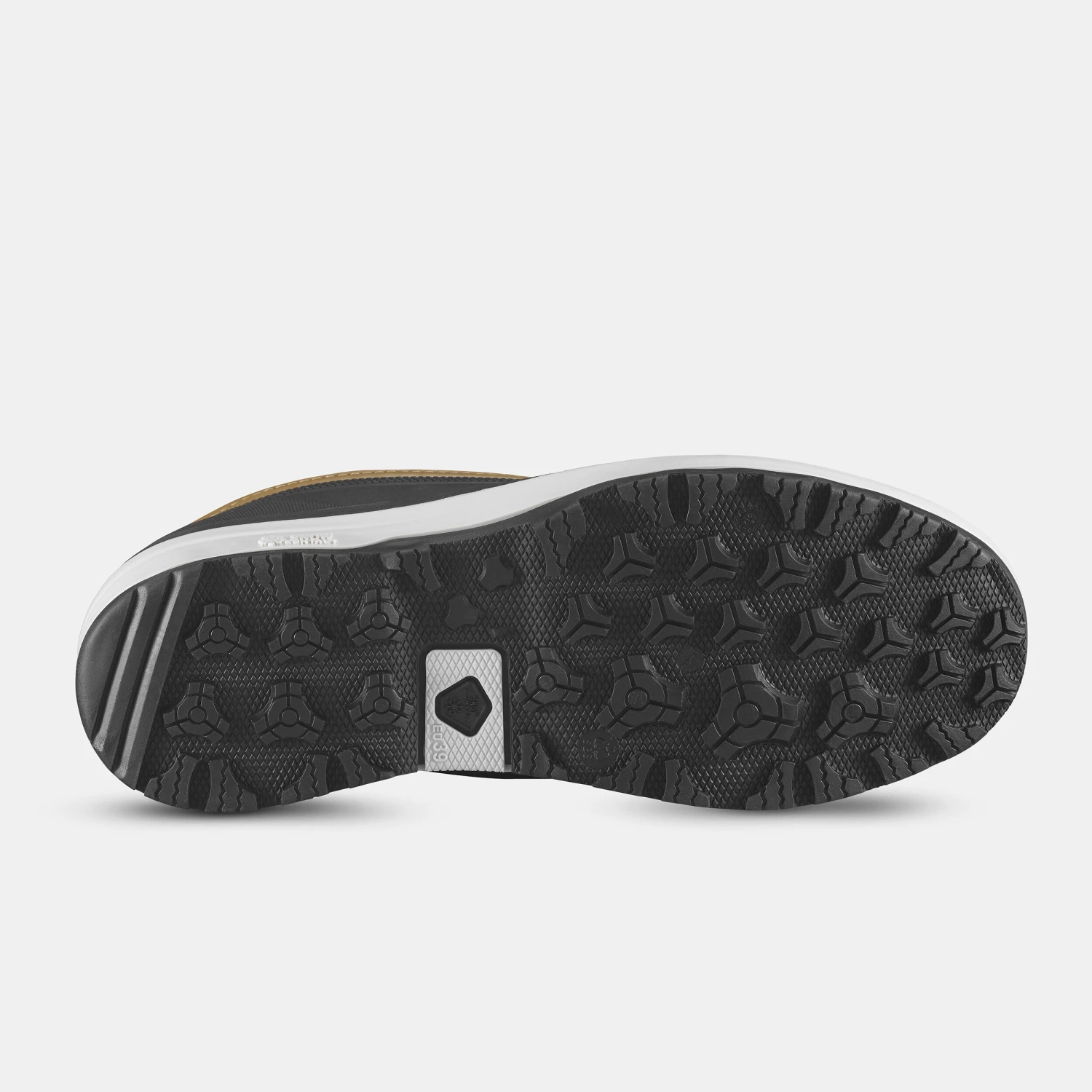 Quechua Women's Warm Waterproof High Snow Boots SH500 X - Image 4