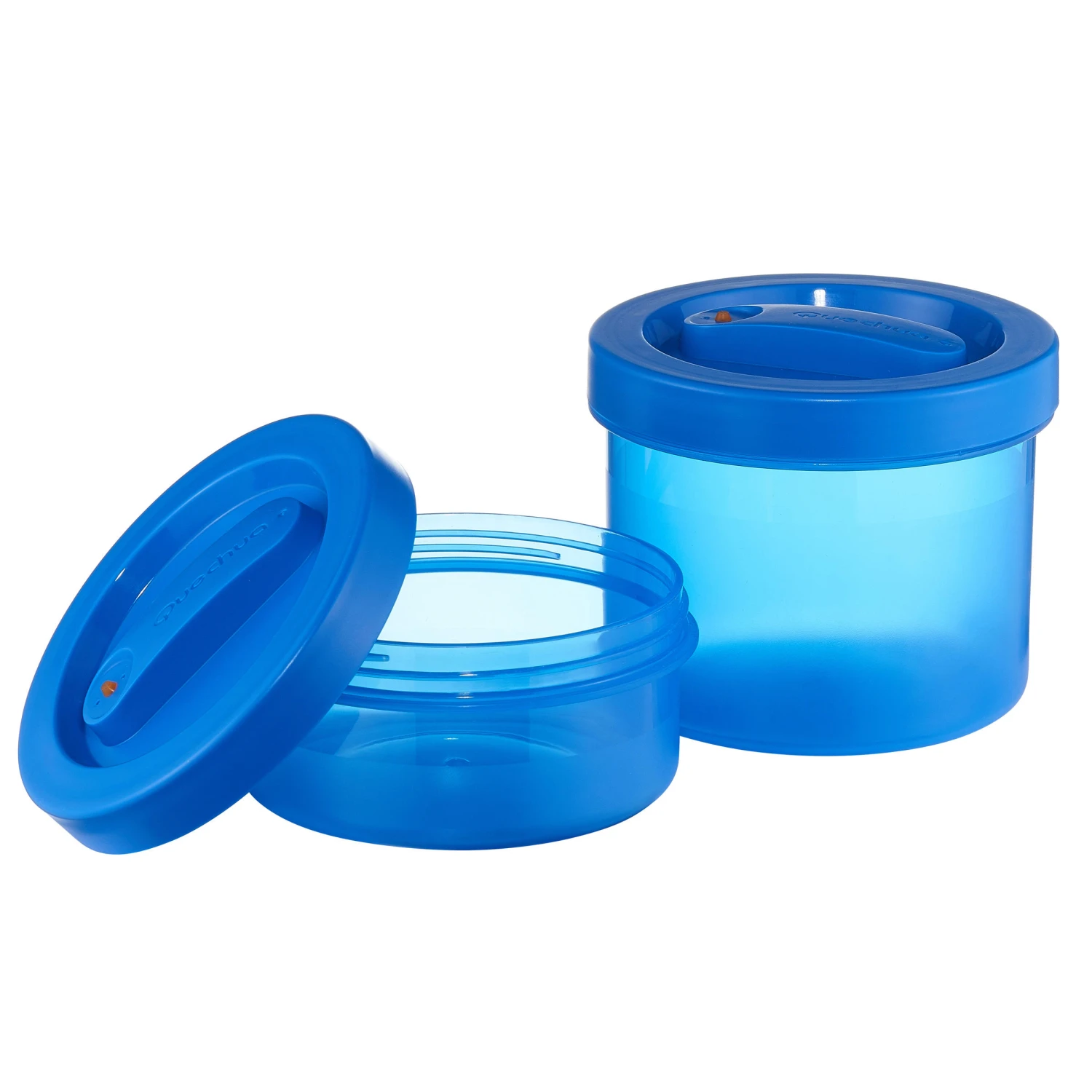 Quechua Stainless Steel Isothermal Food Box - Image 11