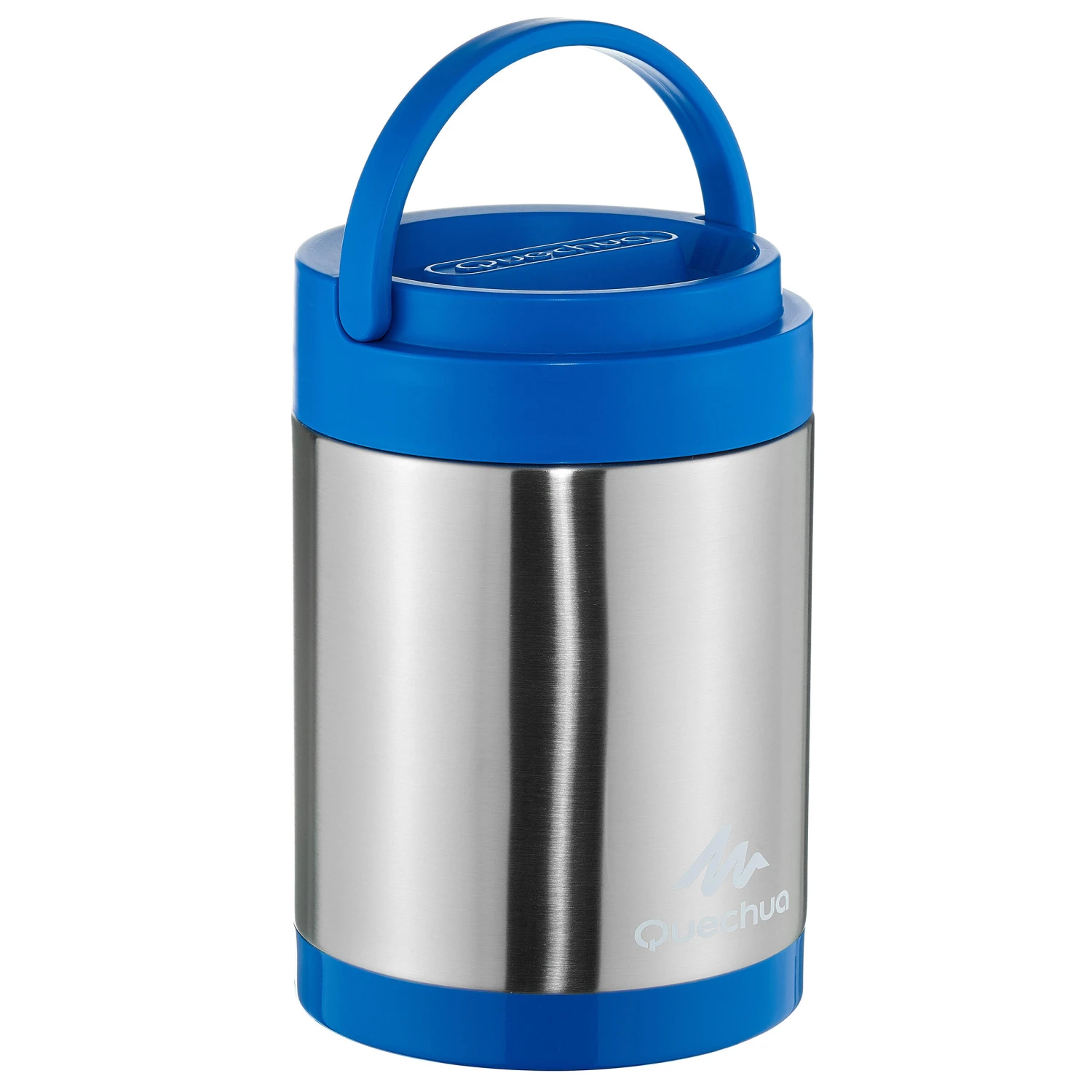 Quechua Stainless Steel Isothermal Food Box - Image 2