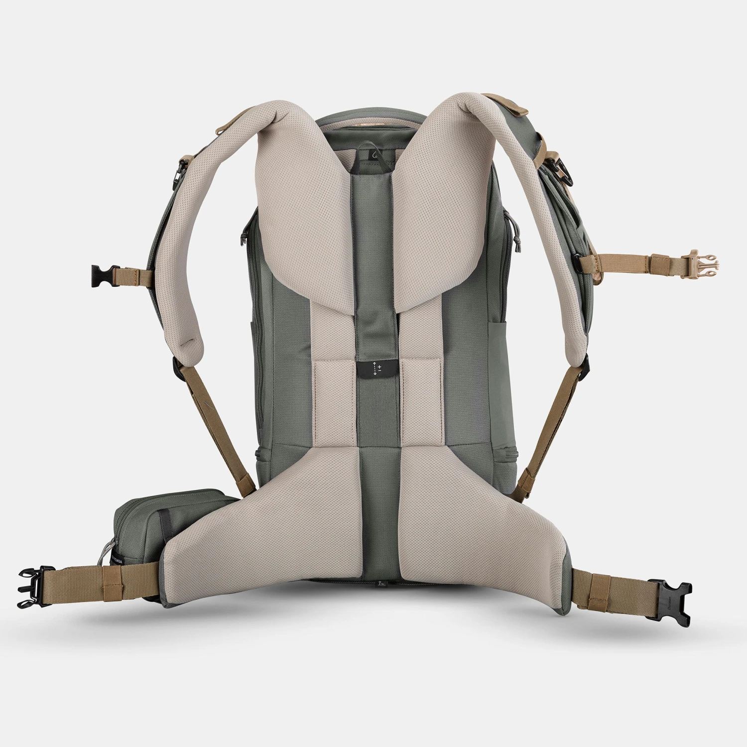 Quechua Hiking Backpack 25L - Image 10