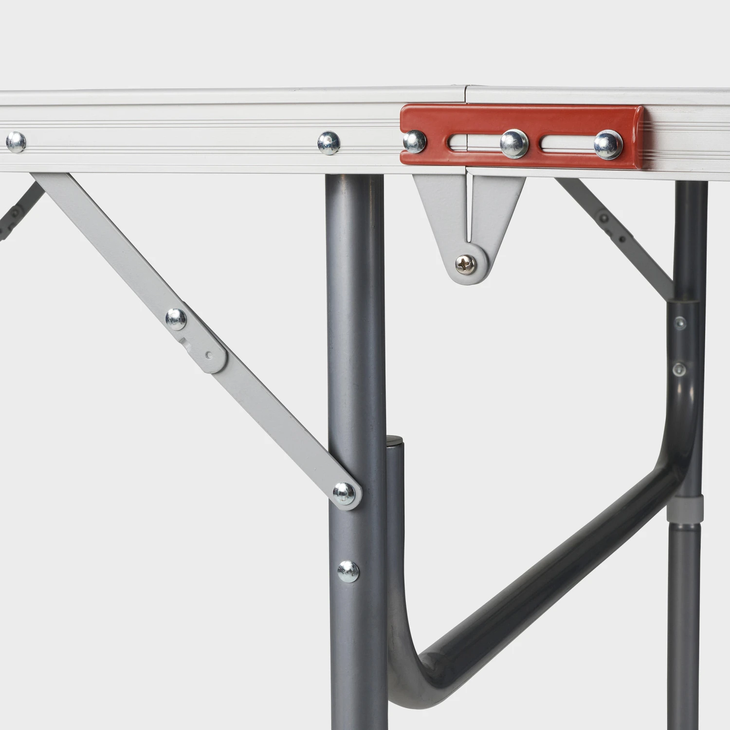 Quechua LARGE FOLDING CAMPING TABLE – 6 TO 8 PEOPLE - Image 8