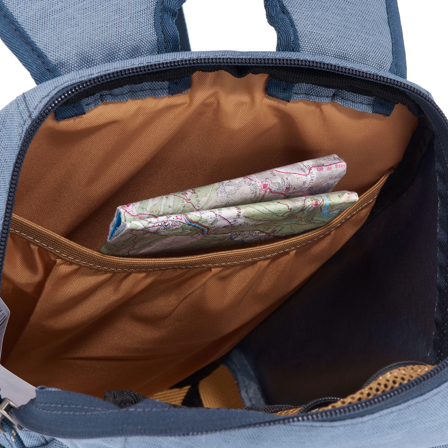 Quechua 10L Country Walking Backpack - Image 11