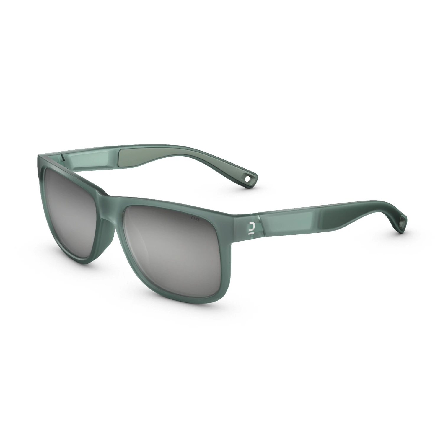 Quechua Adults Category 3 Hiking Sunglasses MH140 - Image 19