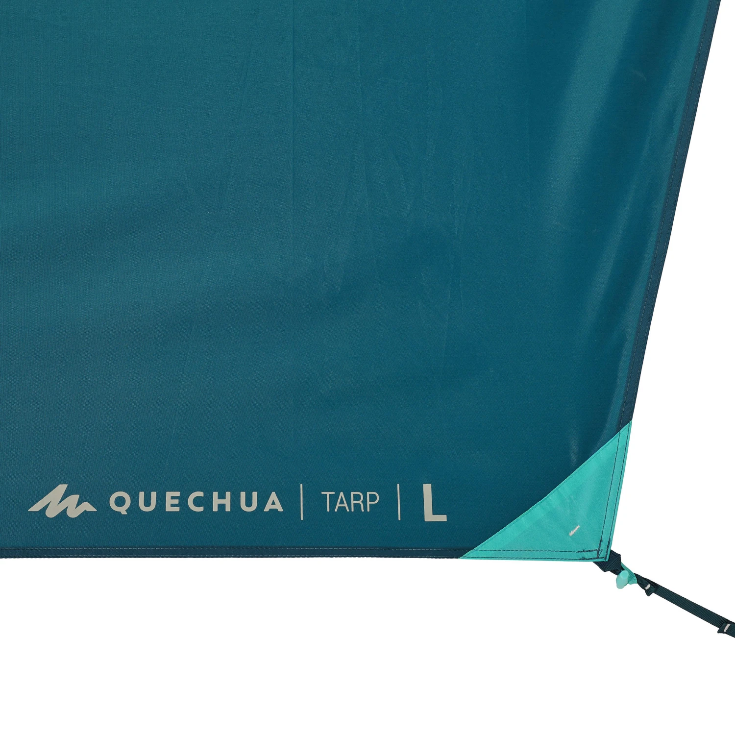 Quechua MULTIFUNCTION TARP CAMPING SHELTER - Image 13
