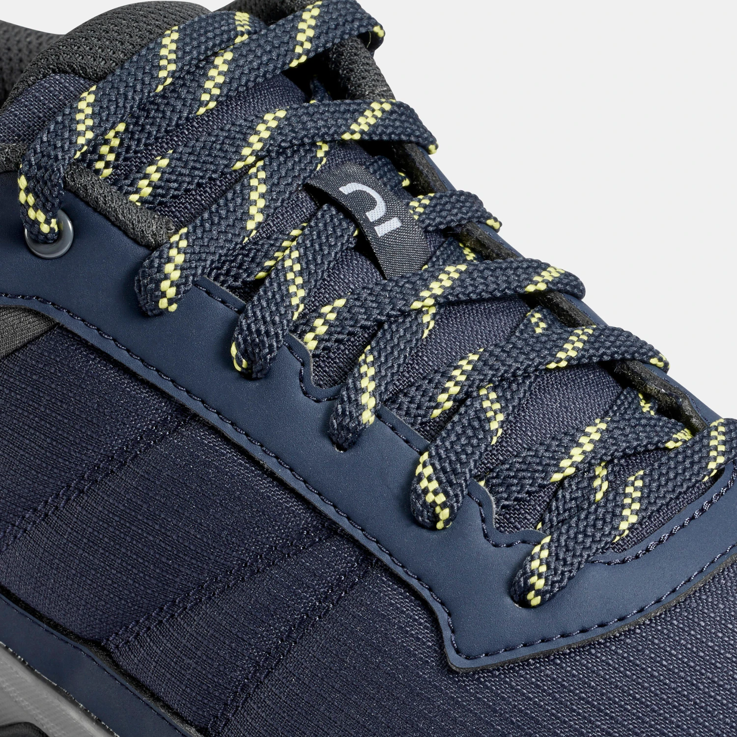 Quechua Men's Hiking Boots - Image 16