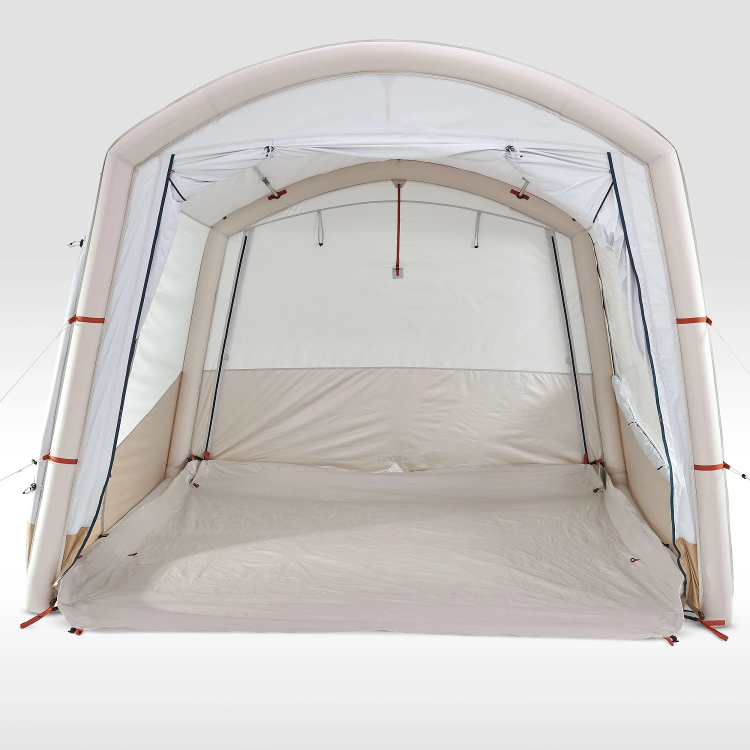 Quechua 6 Person Inflatable Camping Shelter - Image 10