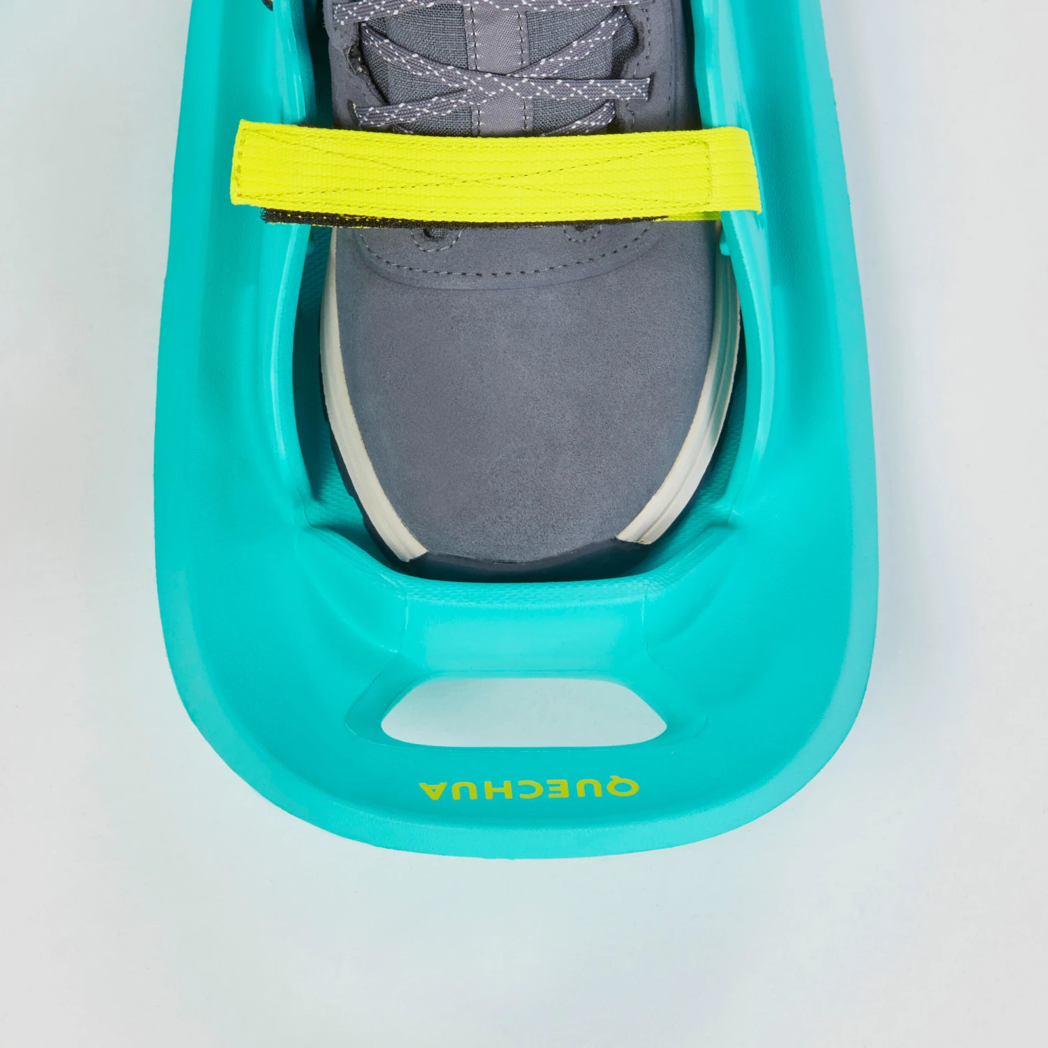 Small Sieve Snowshoes β Quechua EASY SH100 MOUNTAIN JR - Image 9
