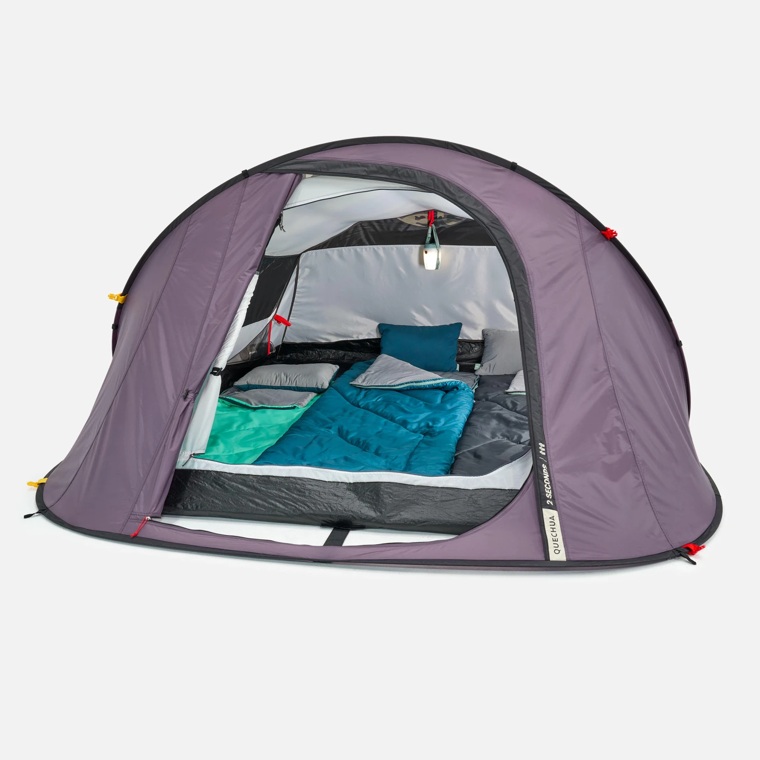 Quechua 3 Man Tent - Image 14