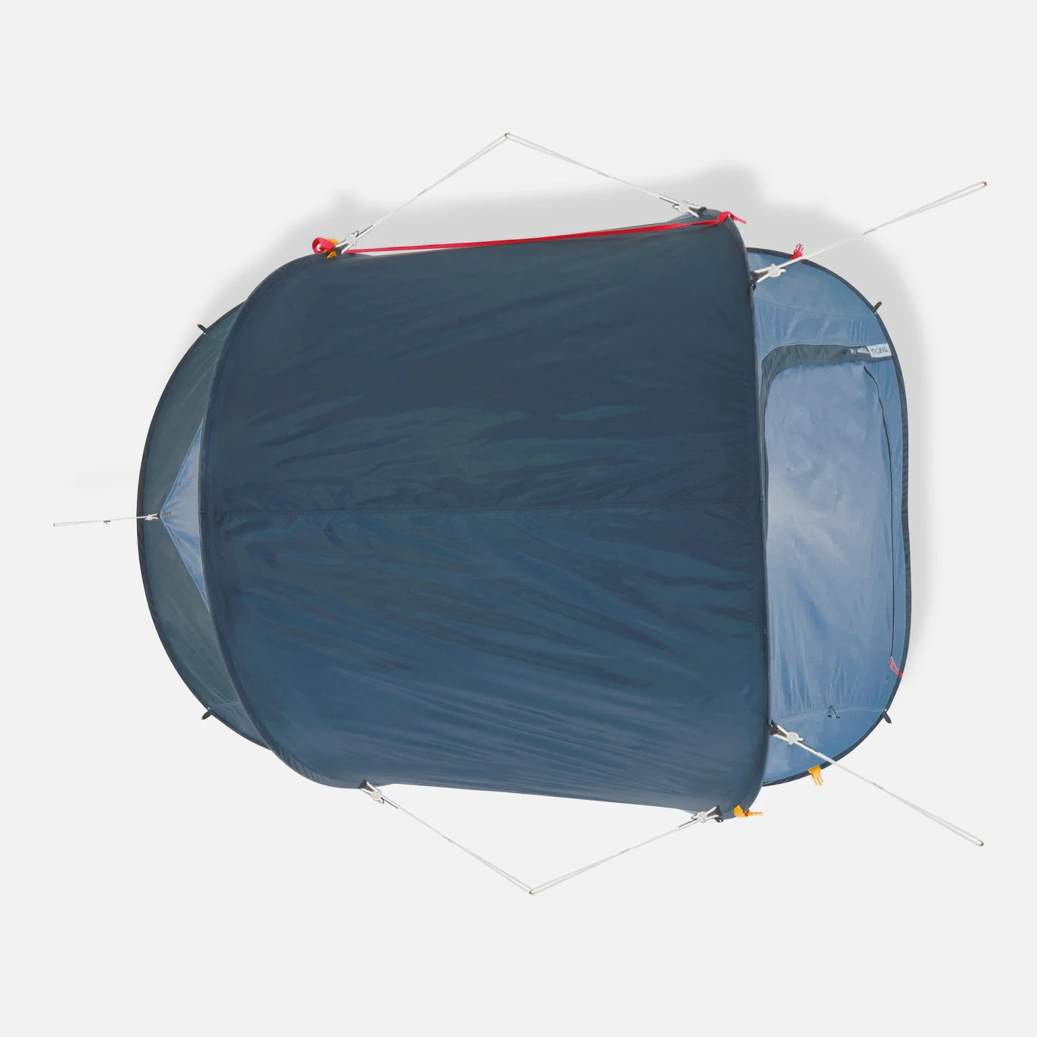 Quechua 2 Man Tent - Image 8
