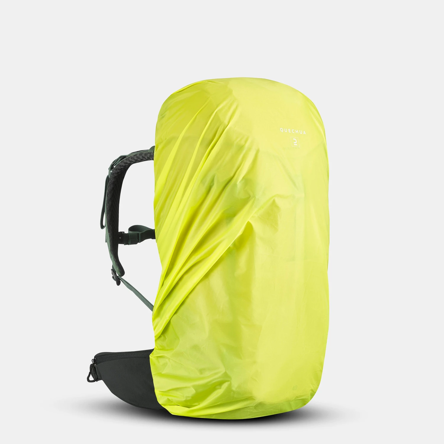 Quechua Mountain Walking 30 L Backpack MH500 - Image 15