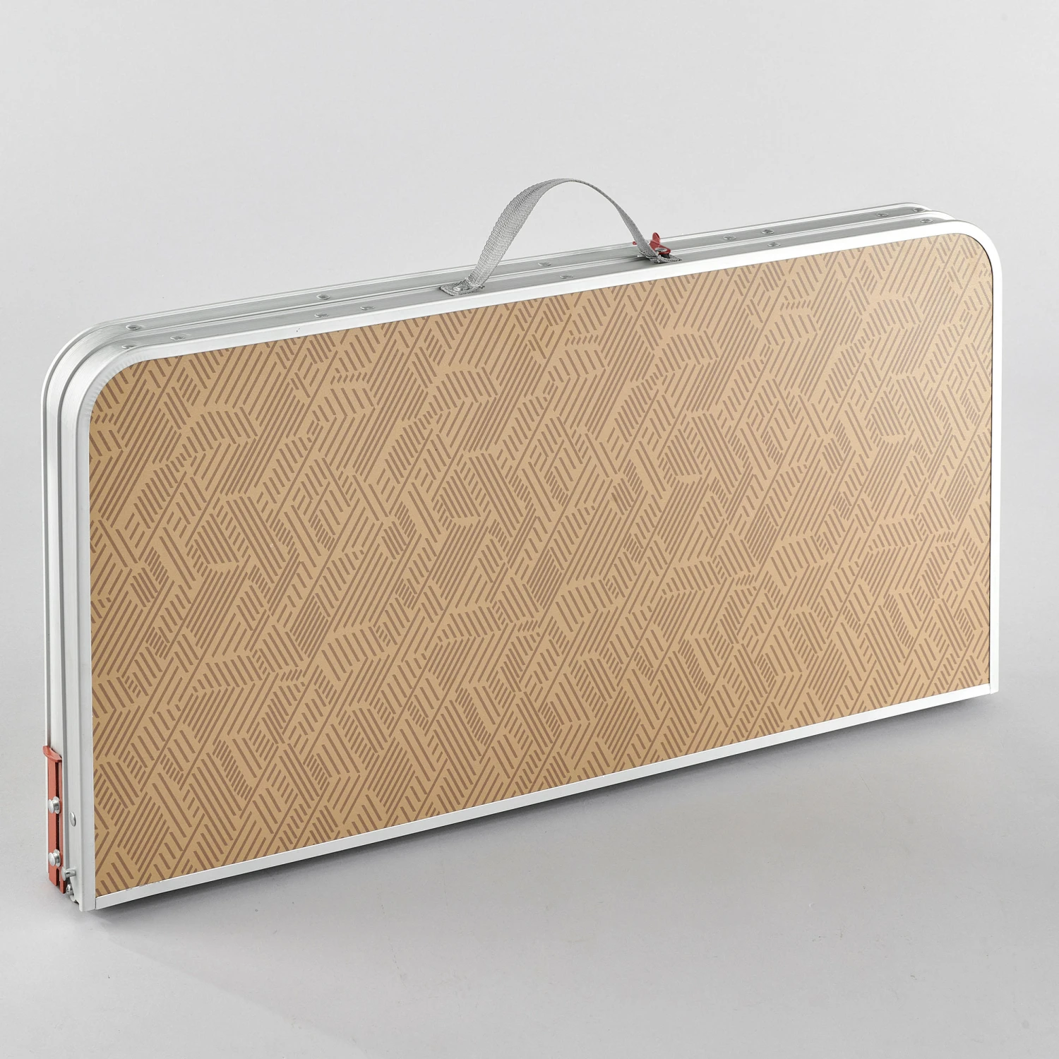 Quechua FOLDING CAMPING TABLE - 4 PEOPLE - Image 13