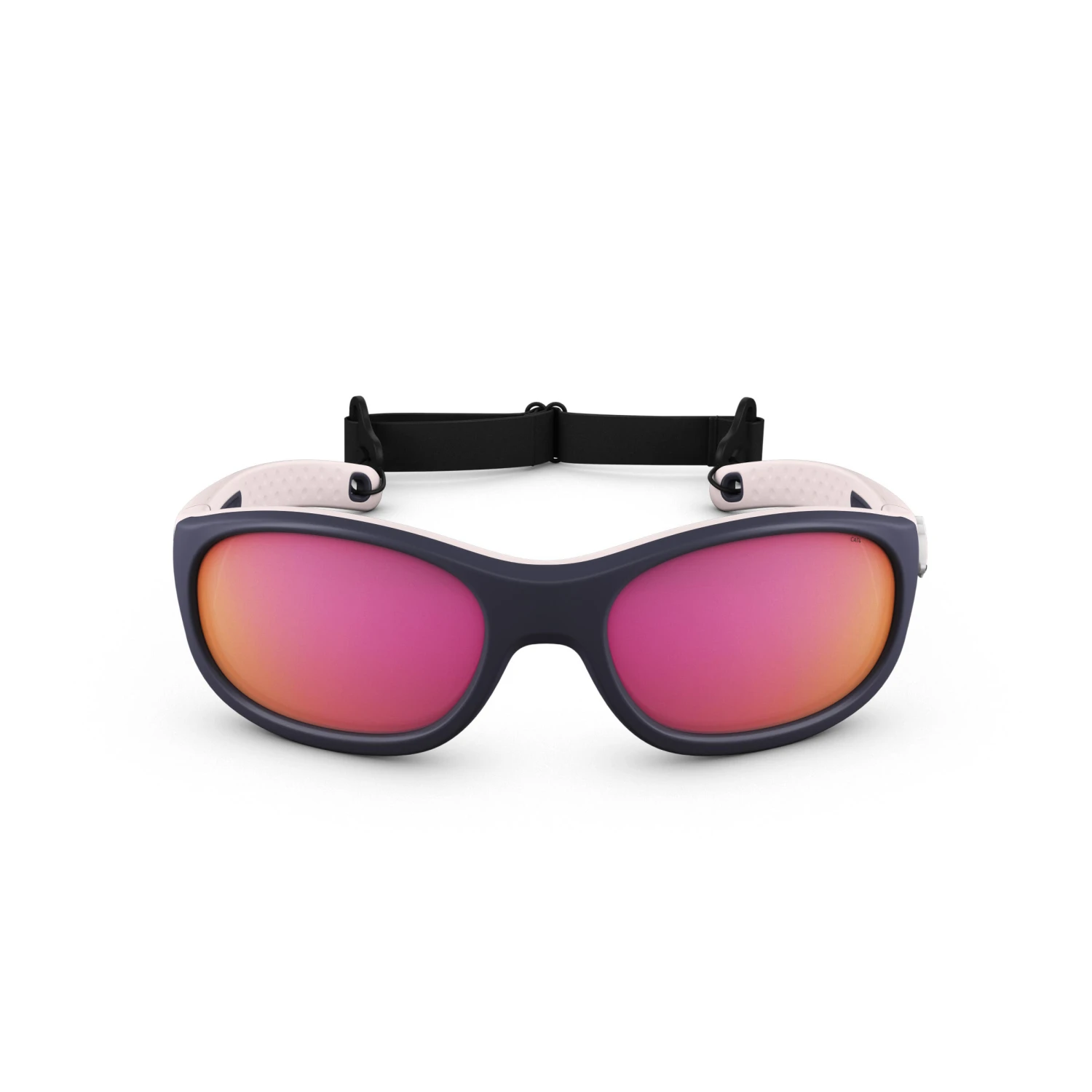 Quechua Kids Hiking Sunglasses Aged 4-6 - MH K500 - Image 12