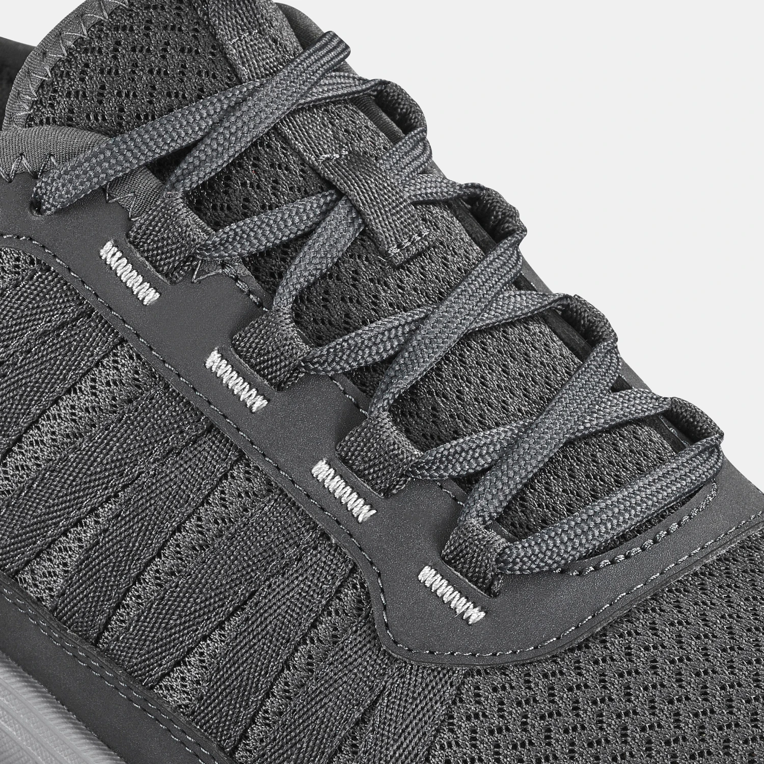 Quechua Men’s Breathable Hiking Shoes - Image 15