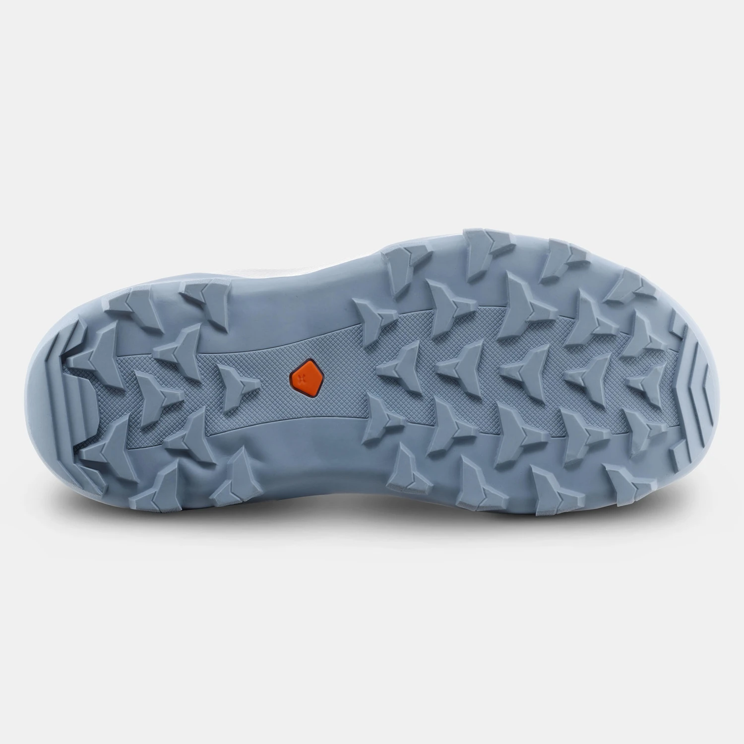 Quechua Kids’ Hiking Sandals MH120 - Jr Size 10 TO Adult Size 6 - Image 3