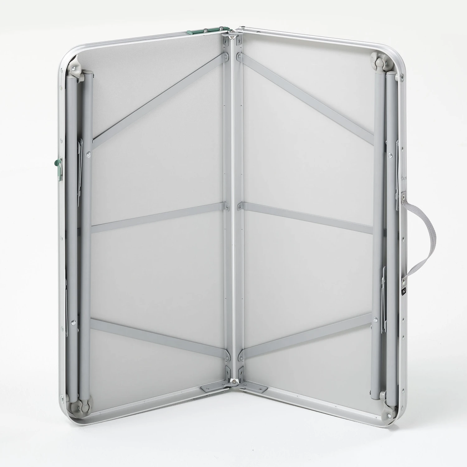 Quechua FOLDING CAMPING TABLE - 4 TO 6 PEOPLE - Image 12