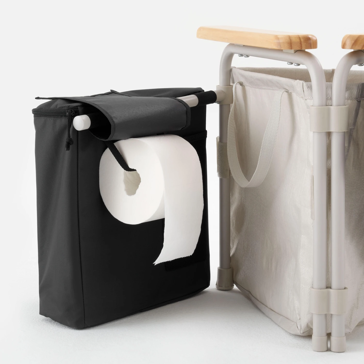 Quechua FOLDING DRY TOILETS FOR CAMPING - Image 5