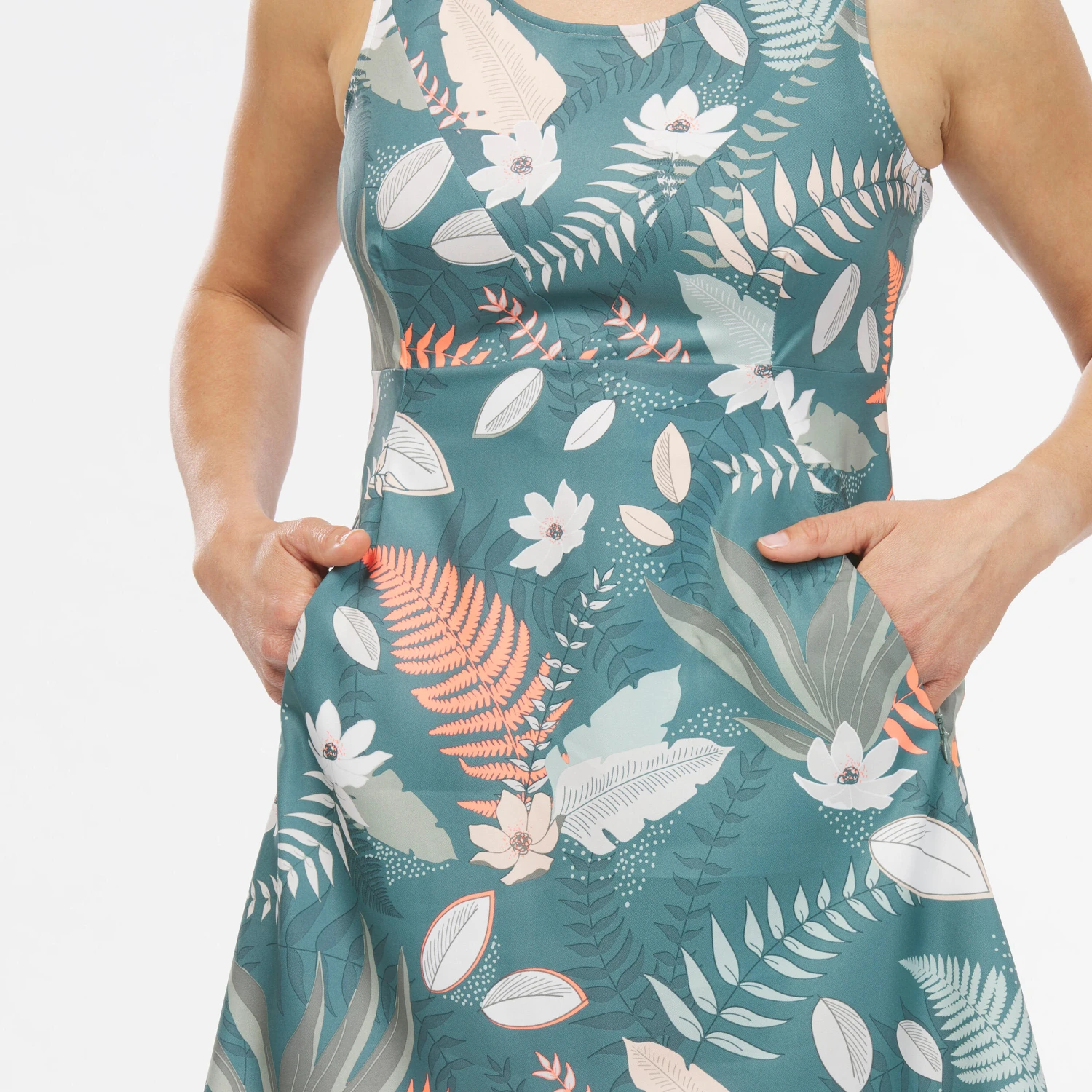 Quechua Women's Hiking Dress - Image 17