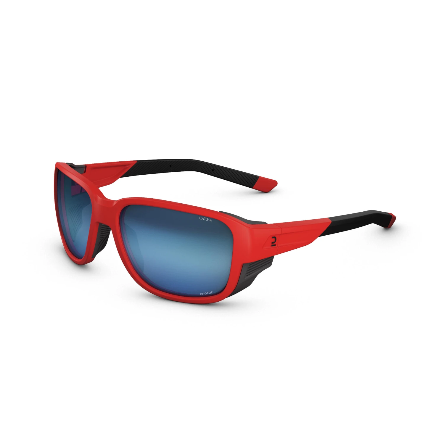 Quechua Adults Hiking Sunglasses - MH570 - Image 9