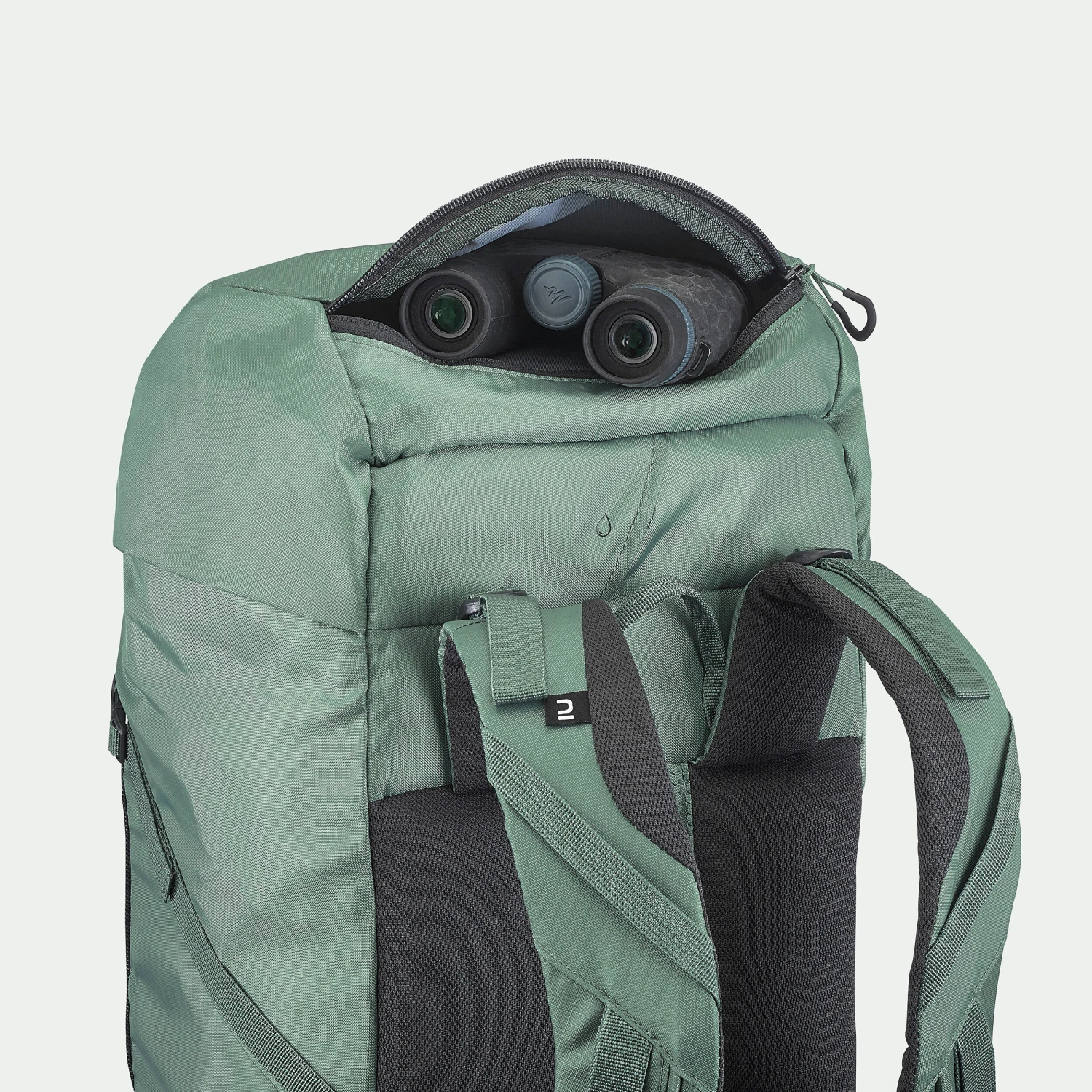 Quechua BACKPACK MH100 35L - Image 13
