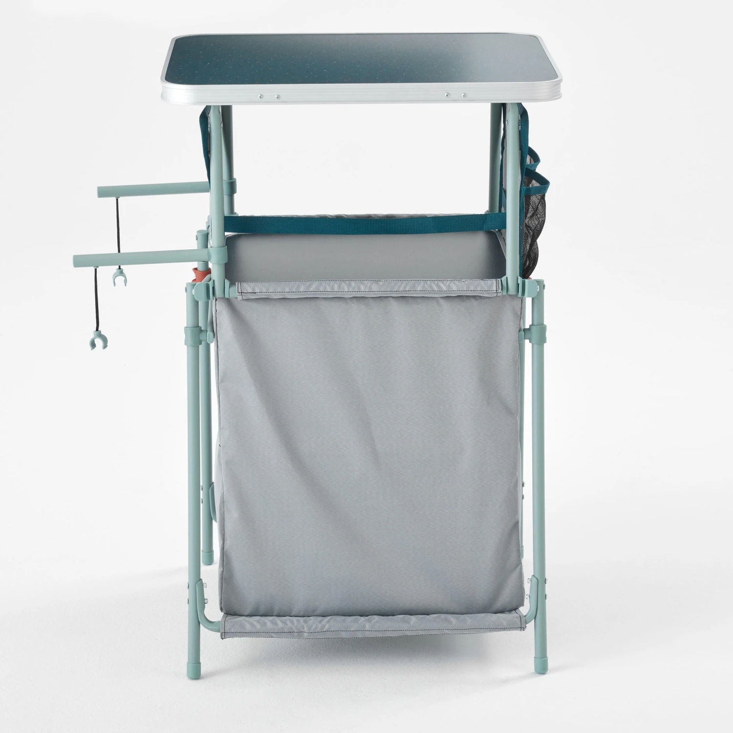 Quechua FOLDING AND COMPACT CAMPING STORAGE UNIT - Image 10