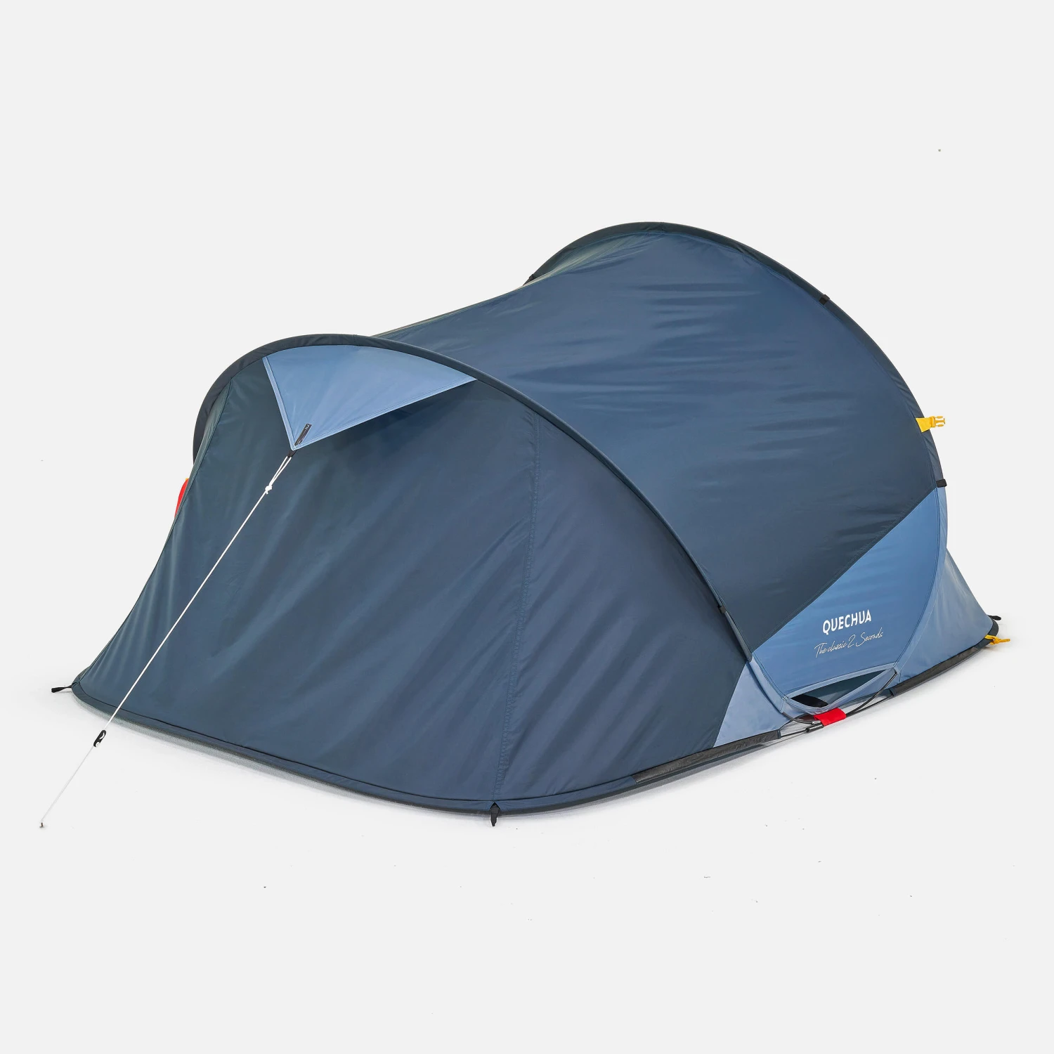 Quechua 2 Man Tent - Image 7