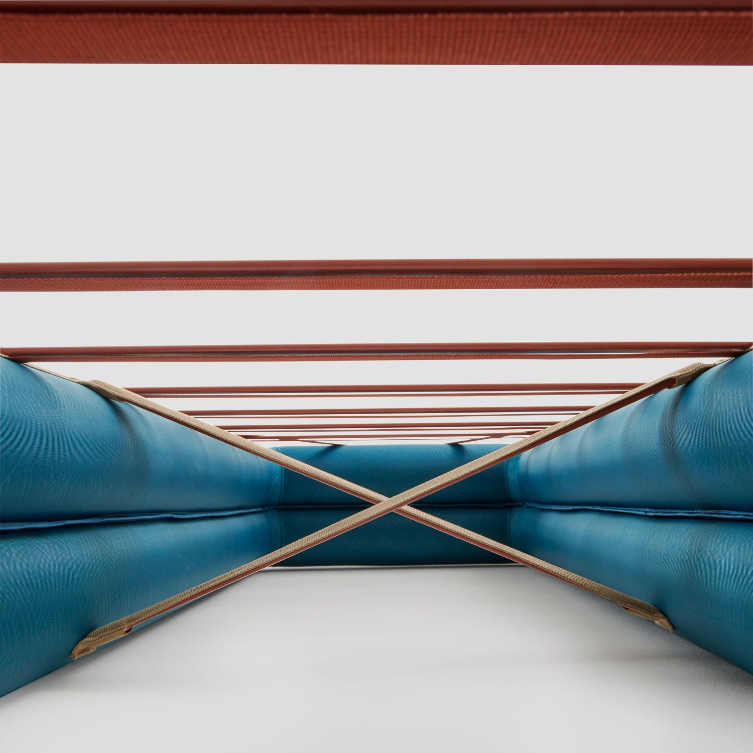 Quechua Inflatable Camping Bed Base - Camp Bed Air 70 Cm - Image 8