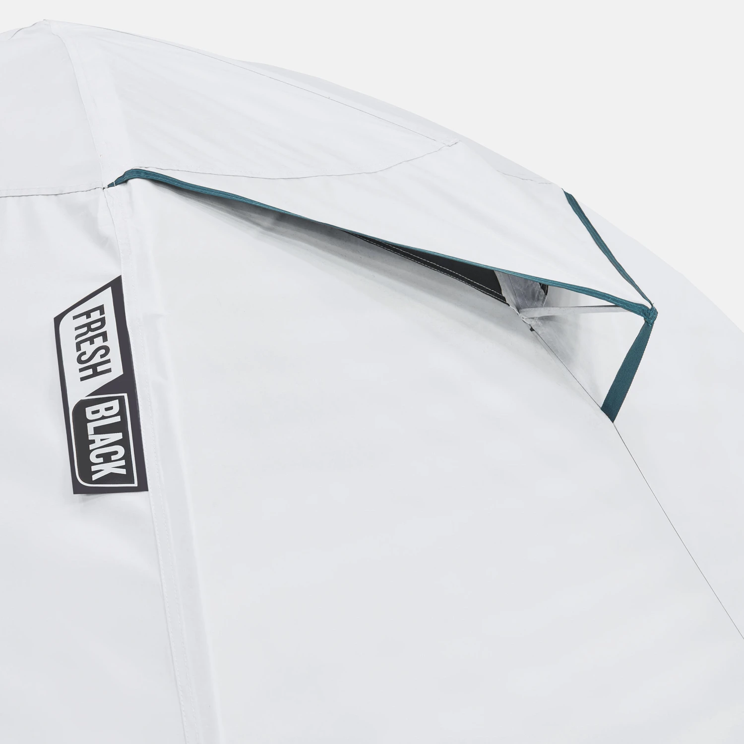 Quechua 3 Man Blackout Tent - Image 12